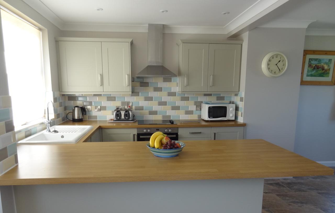 Treberfedd Farm And Holiday home